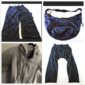 Bundle deal Lululemon